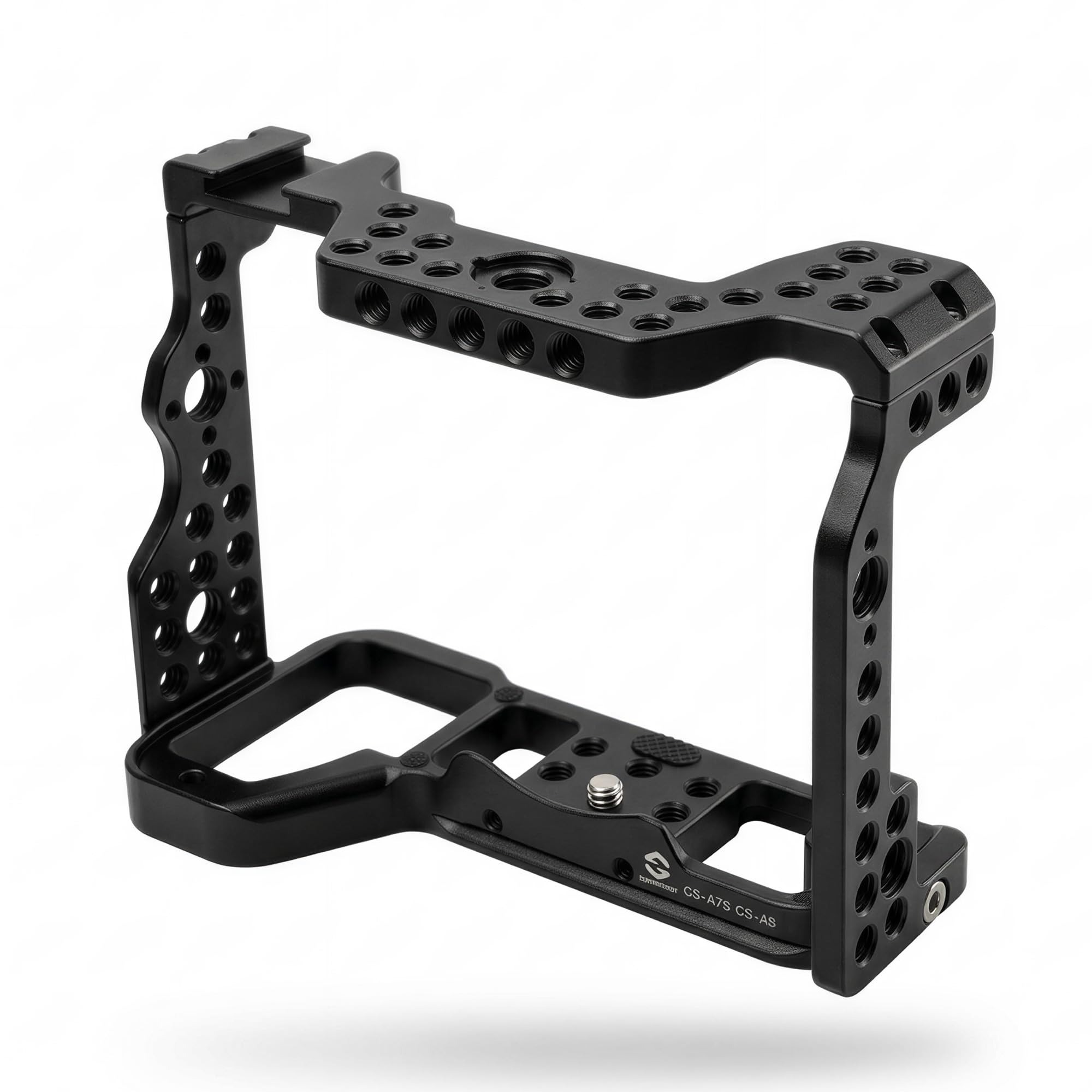 Bonsai Wire Aluminum - SOARSHOT Gabbia per Fotocamera in Alluminio