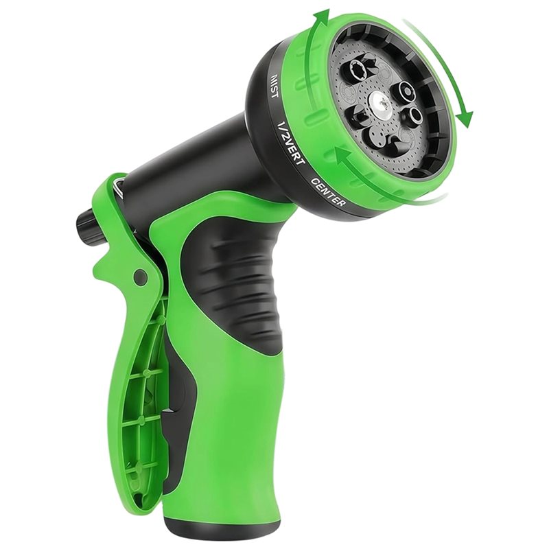 Gardena Hose Comfort - J1UL1N Ugello per Tubo da Giardino