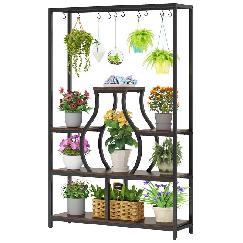 Portavasi Decorativo da Parete - Bonsai Garden Display recensione e prezzo