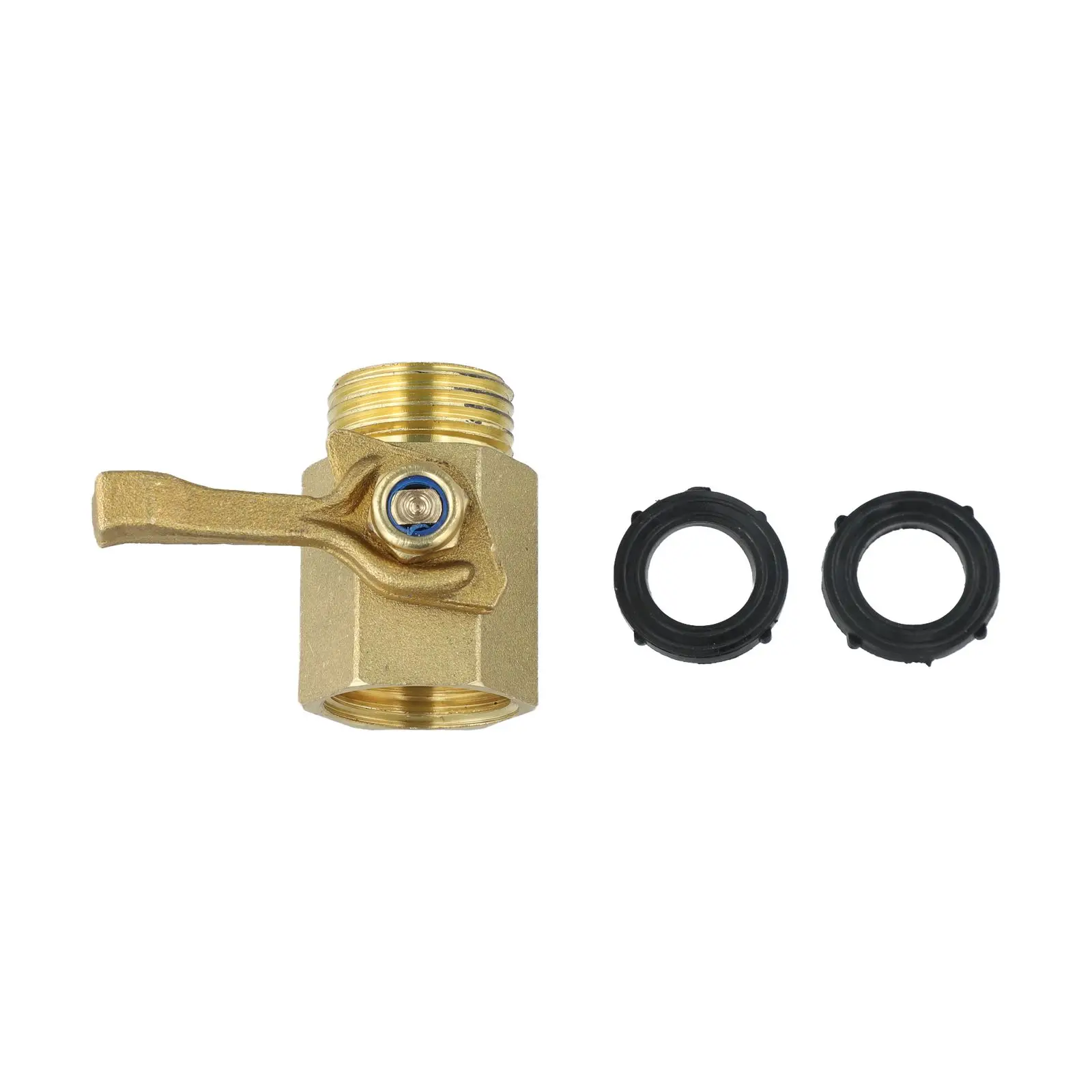 Valvola di Chiusura in Ottone  - Gardena Hose Comfort recensione e prezzo