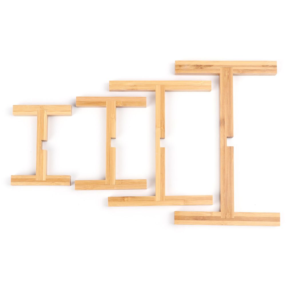 Supporto per vaso di fiori in  - Bonsai Garden Display recensione e prezzo
