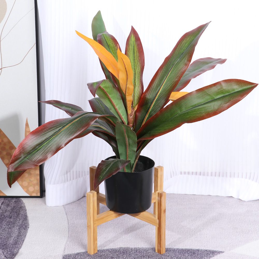 Supporto per vaso di fiori in  - Bonsai Garden Display recensione e prezzo