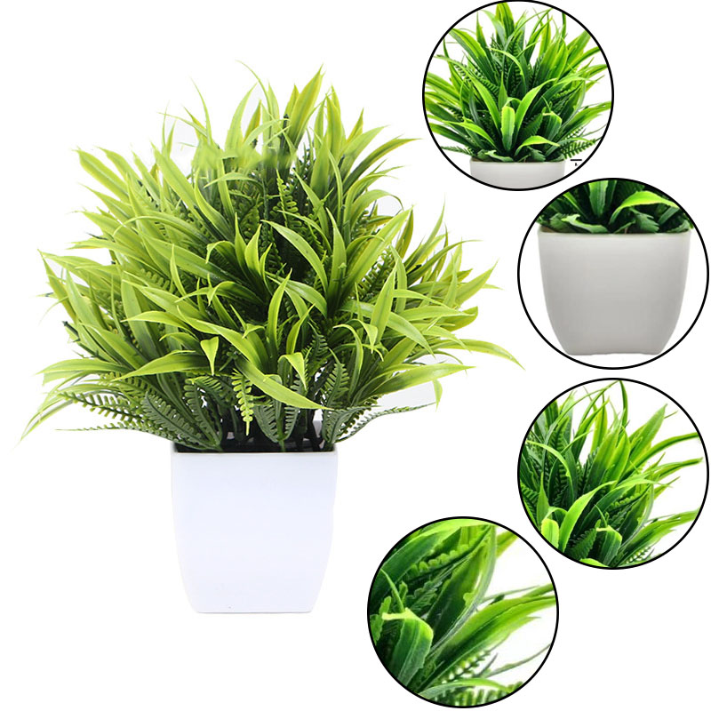 Bonsai artificiale verde piant - Bonsai Garden Zen recensione e prezzo