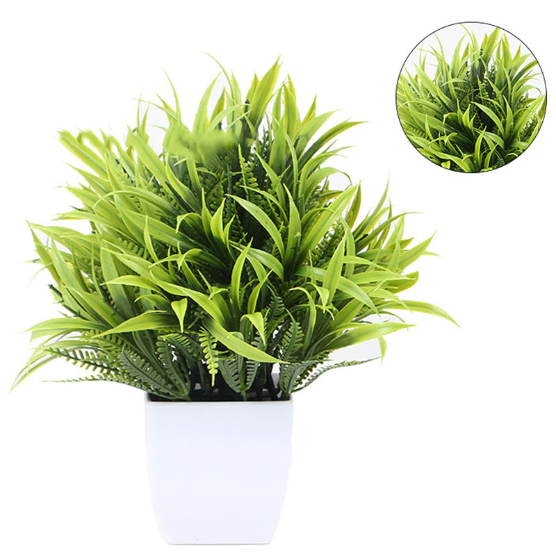 Bonsai artificiale verde piant - Bonsai Garden Zen recensione e prezzo