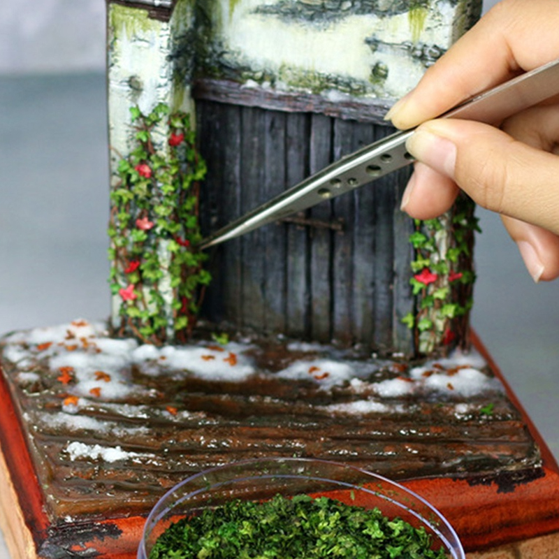 FAI DA TE In Miniatura Foglia  - Bonsai Garden With Sand recensione e prezzo