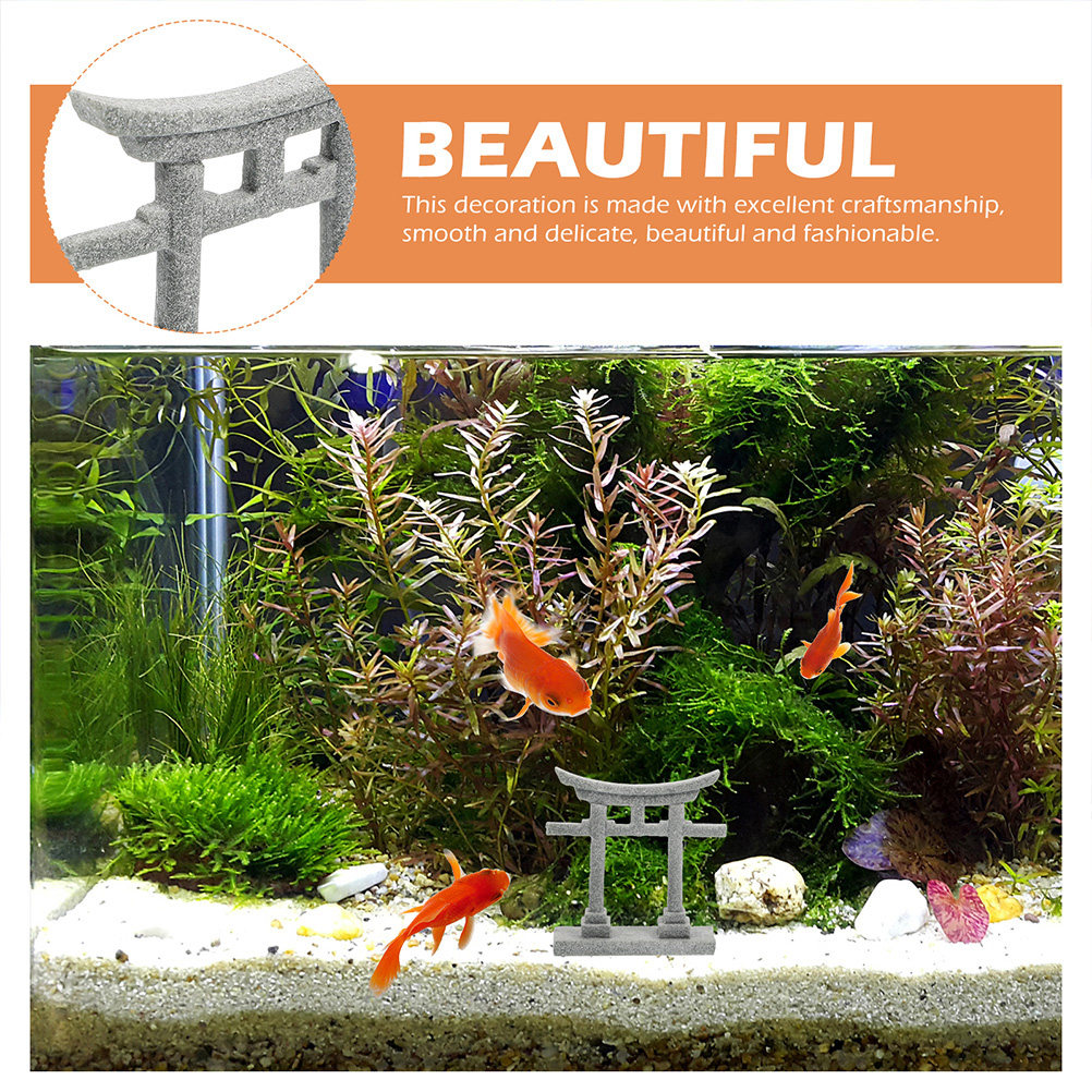 2 Pezzi di Sculture in Pietra  - Bonsai Garden With Sand recensione e prezzo