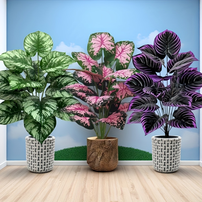 3 pz 60 cm Grande Pianta Verde - Bonsai Garden Zen recensione e prezzo