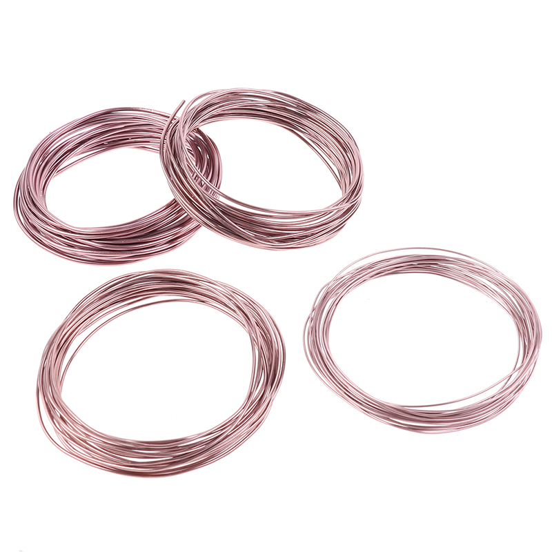 1 pz nuovo filo per bonsai di  - Bonsai Wire Aluminum recensione e prezzo