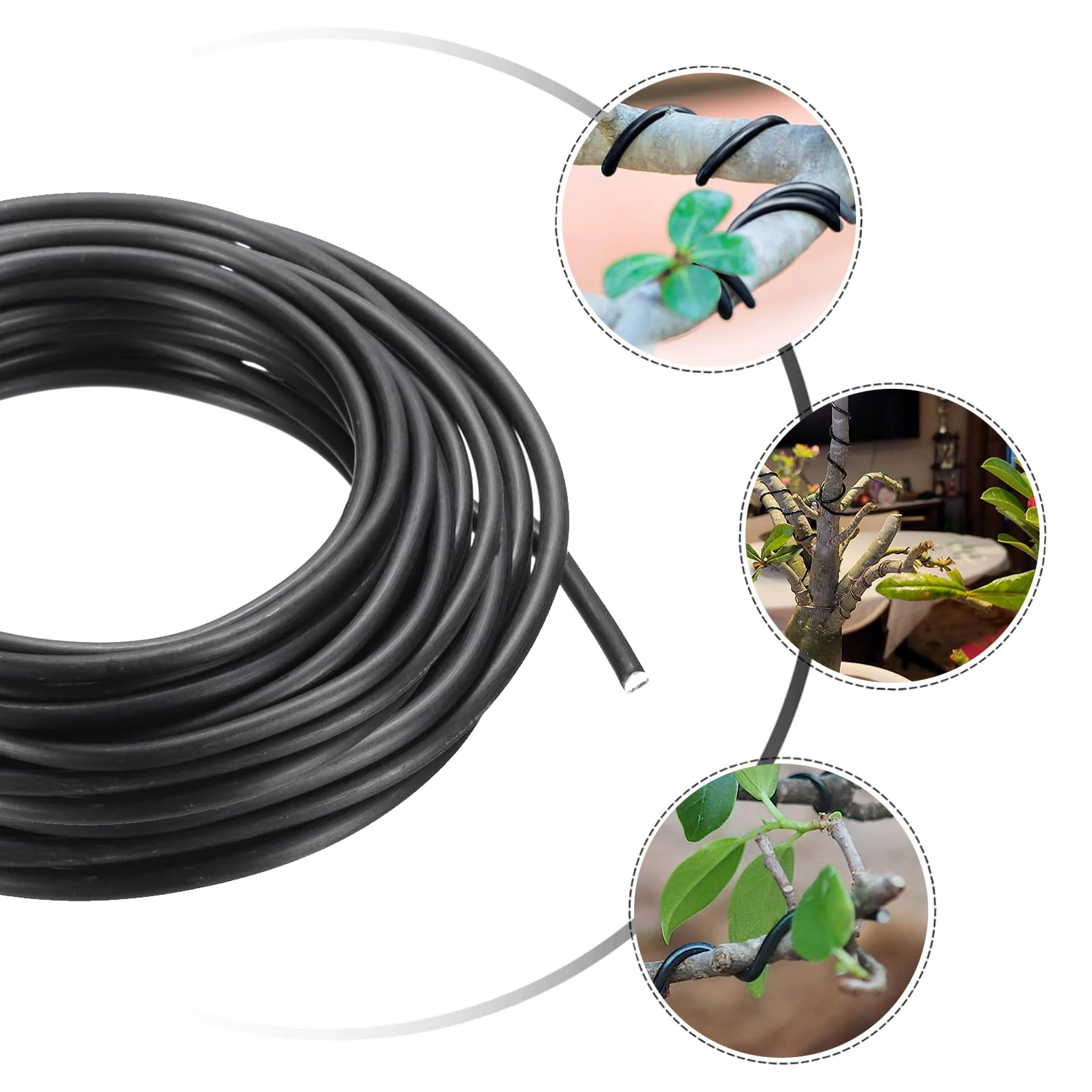 1 Pezzo Filo per Bonsai in All - Bonsai Wire Aluminum recensione e prezzo