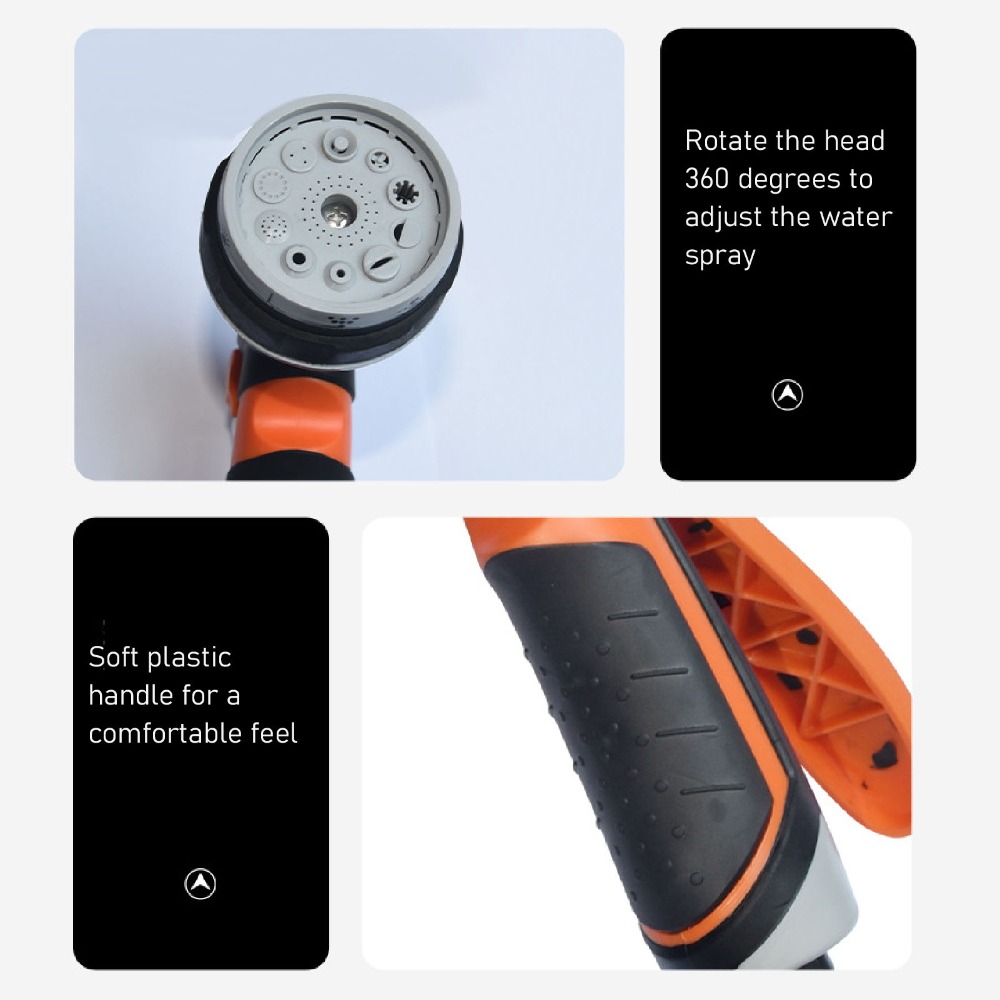 Ugello per Tubo da Giardino in - Gardena Hose Comfort recensione e prezzo