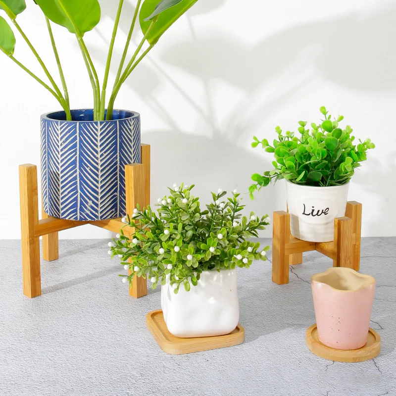 Supporto per vaso da fiori per - Bonsai Garden Display recensione e prezzo