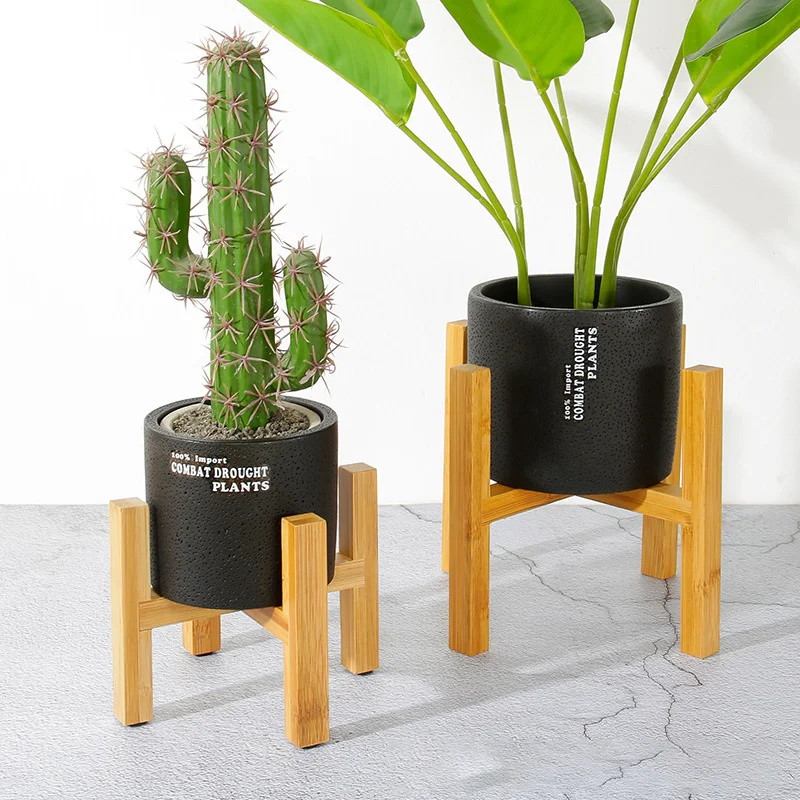 Supporto per vaso da fiori per - Bonsai Garden Display recensione e prezzo