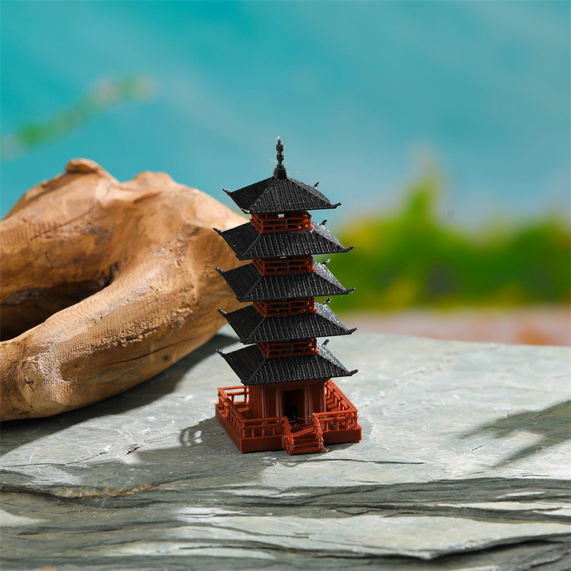 Acquario da giardino Bonsai De - Bonsai Garden Zen recensione e prezzo