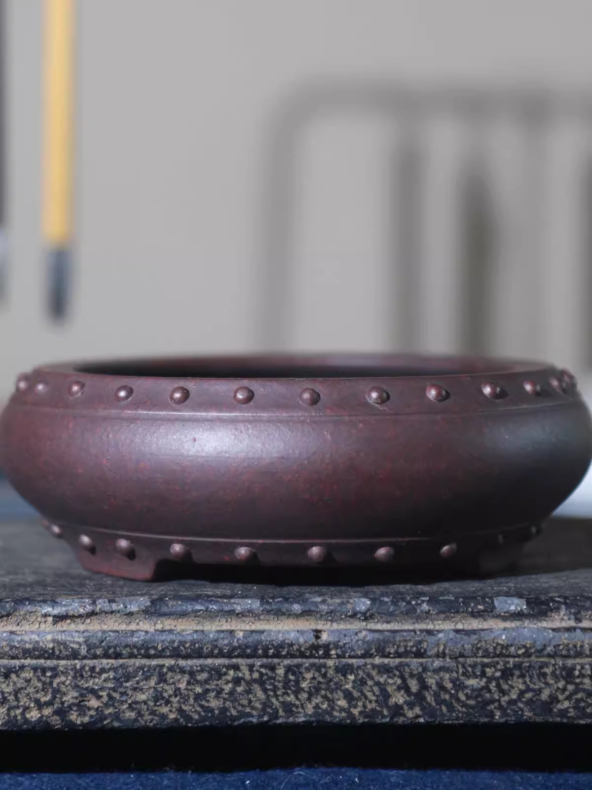 Vaso per bonsai circolare in c - Bonsai Garden With Sand recensione e prezzo