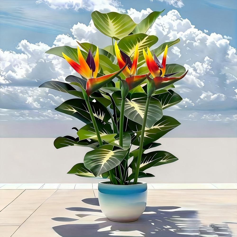 Piante Artificiali di Uccello  - Bonsai Garden Zen recensione e prezzo