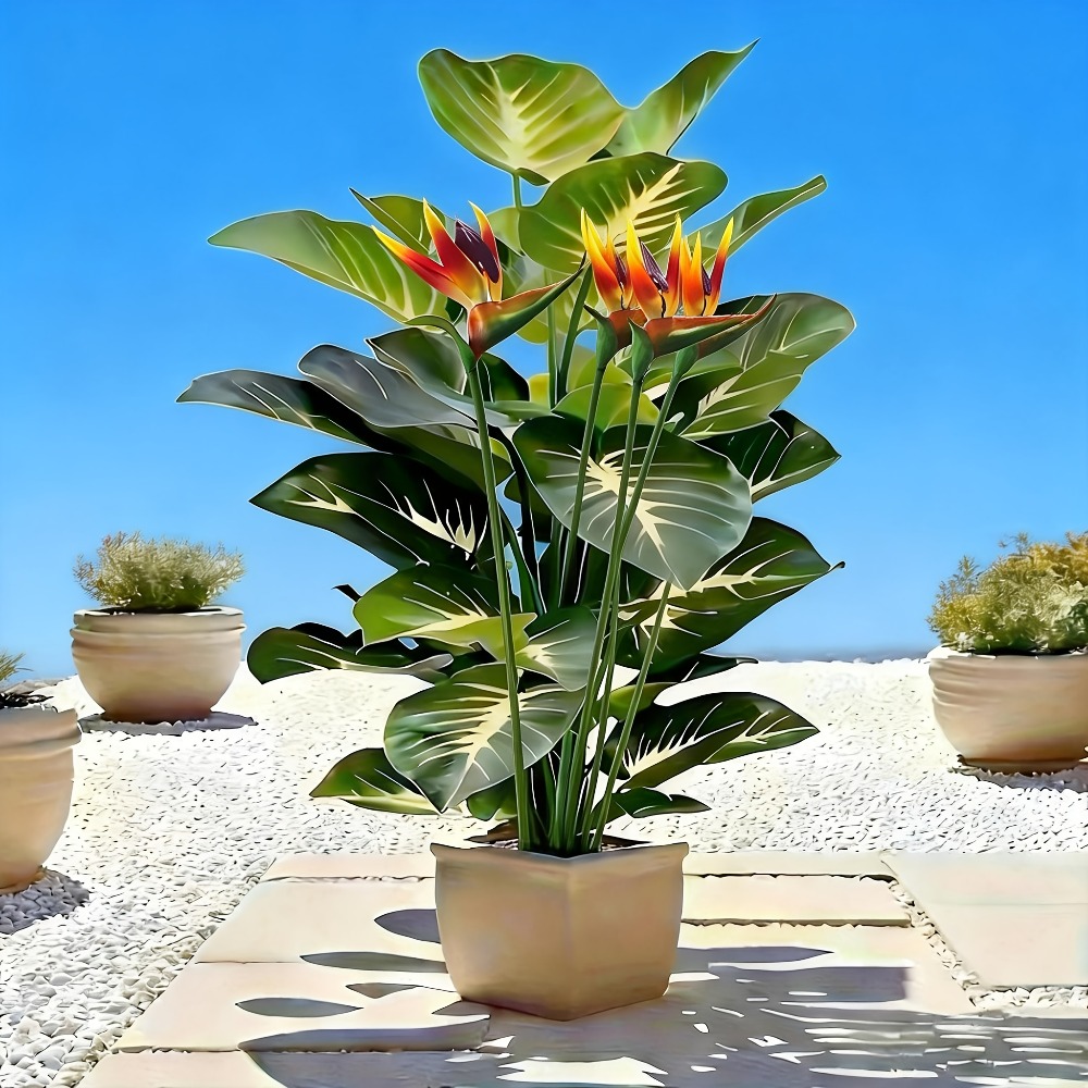 Piante Artificiali di Uccello  - Bonsai Garden Zen recensione e prezzo