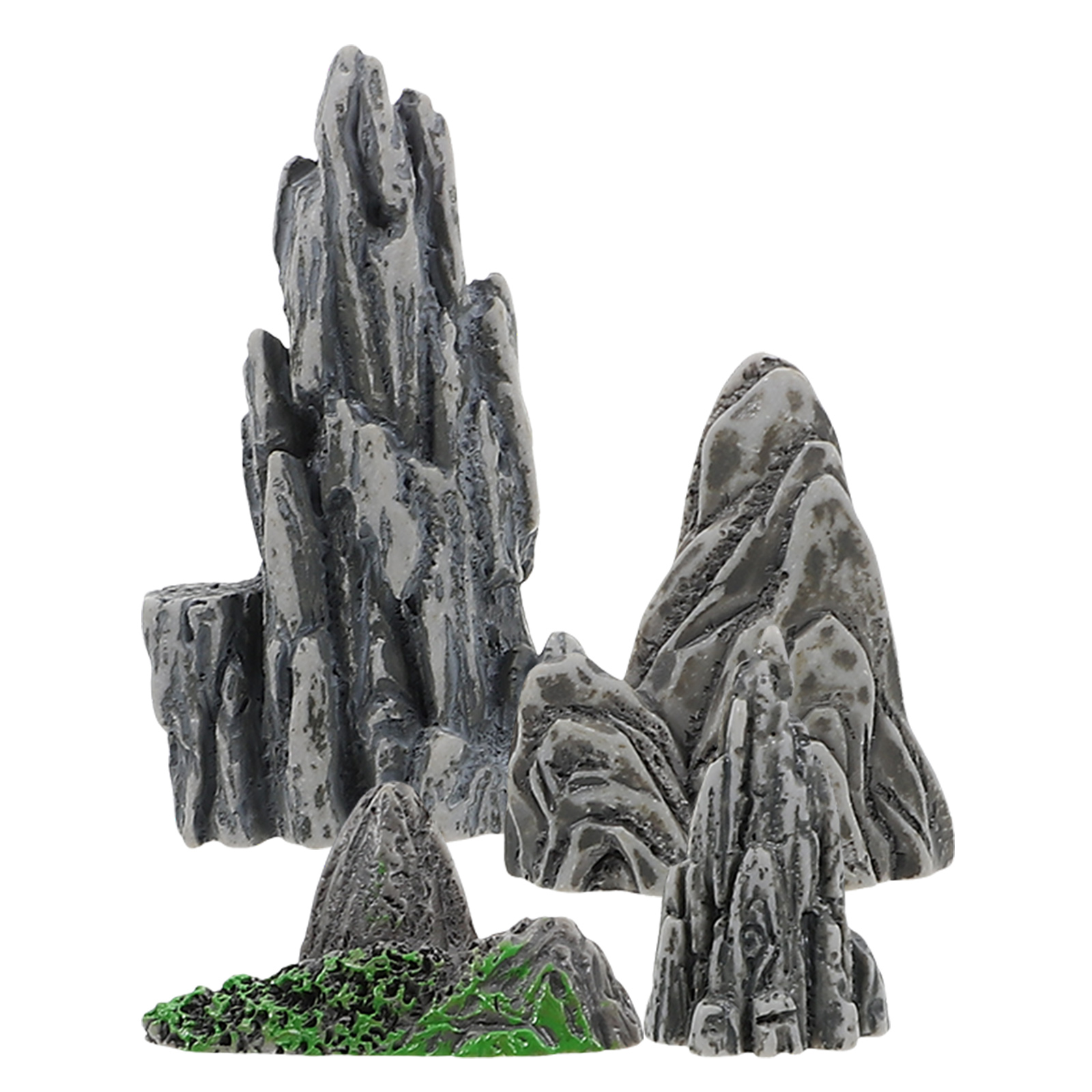 Miniature Rocce Decorative per - Bonsai Garden With Sand recensione e prezzo