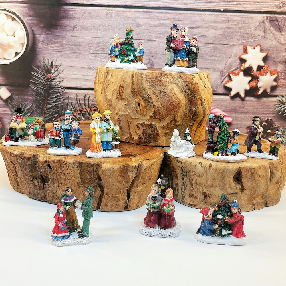 Mini figure di bambole in mini - Bonsai Garden With Sand recensione e prezzo