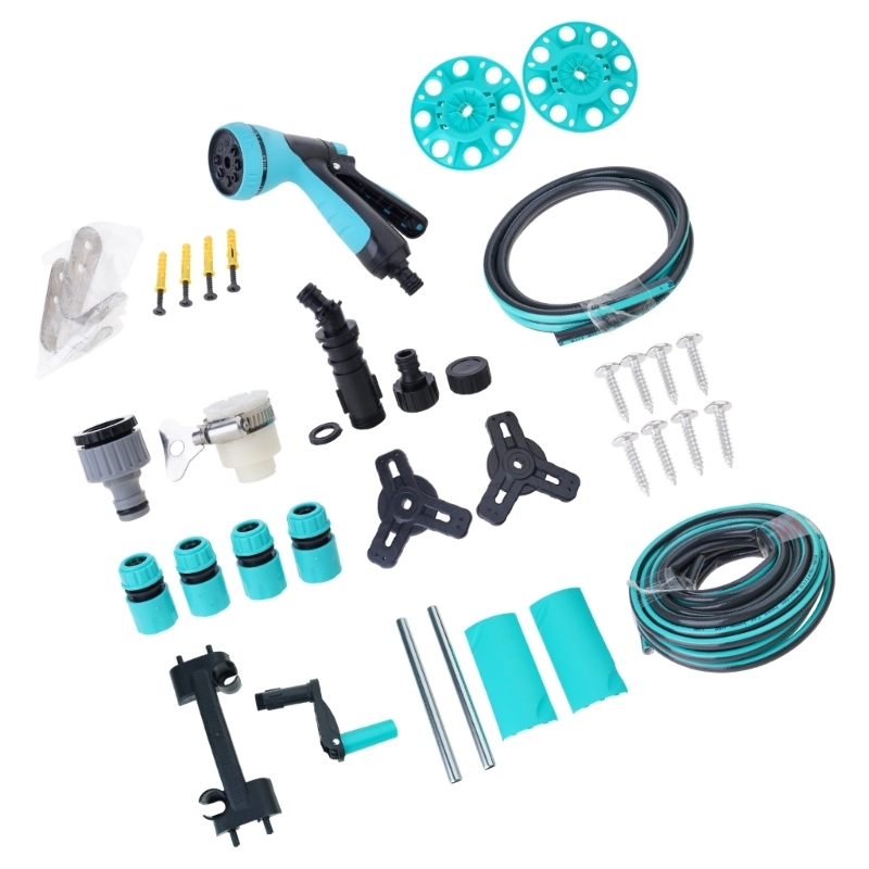 Ugello per tubo da giardino mu - Gardena Hose Comfort recensione e prezzo