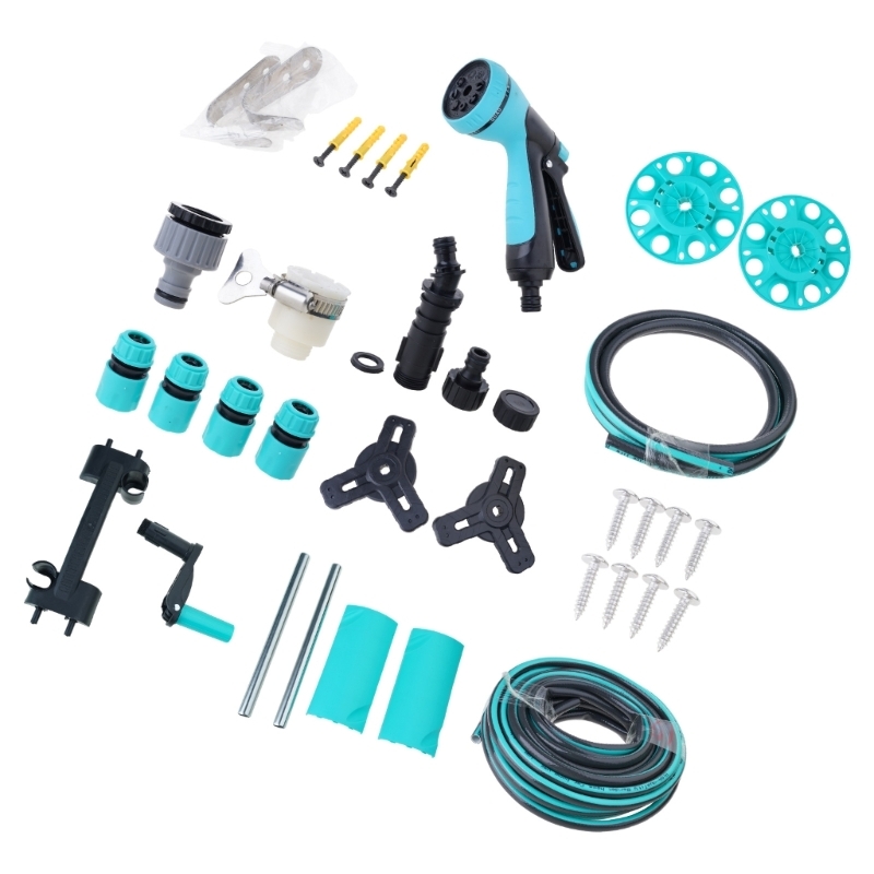 Ugello per tubo da giardino mu - Gardena Hose Comfort recensione e prezzo