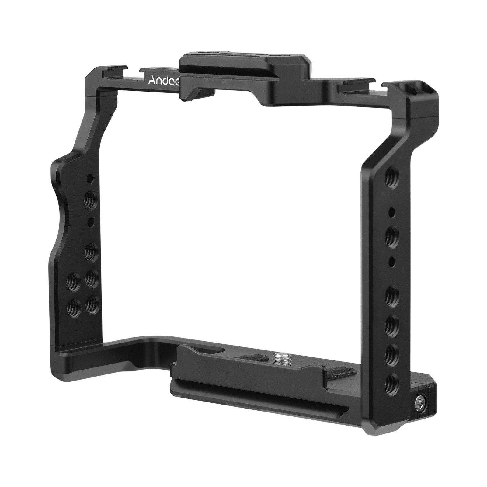 Andoer Gabbia per fotocamera G - Bonsai Wire Aluminum recensione e prezzo