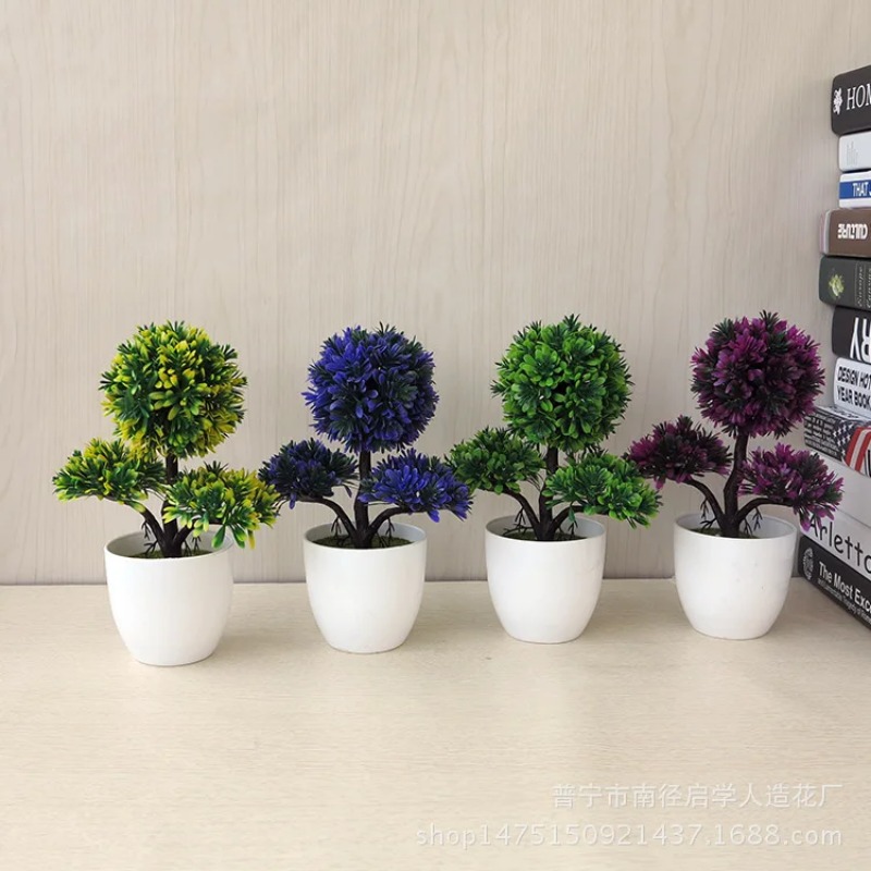 Piccolo Albero Artificiale in  - Bonsai Garden Zen recensione e prezzo