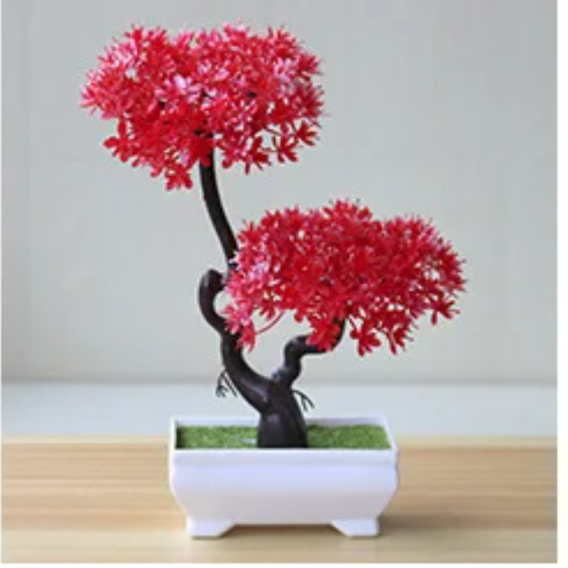 Piccolo Albero Artificiale in  - Bonsai Garden Zen recensione e prezzo