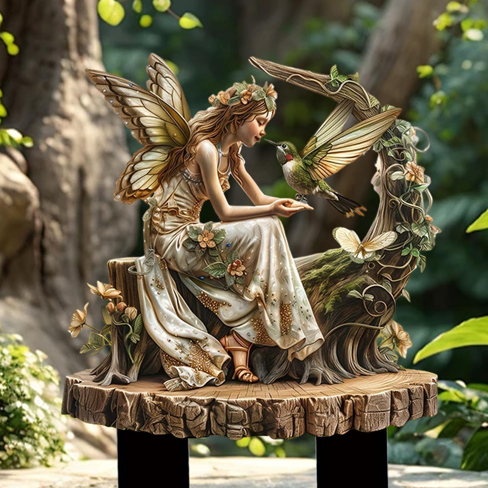 Paletto da giardino decorativo - Bonsai Garden Zen recensione e prezzo