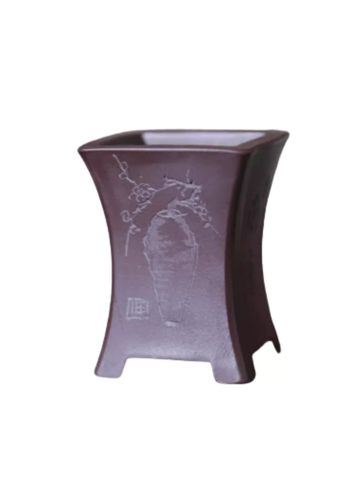 Vaso per Bonsai in ceramica, v - Bonsai Garden With Sand recensione e prezzo