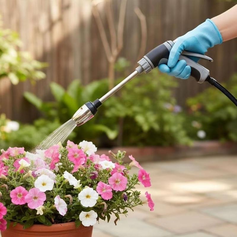 M76E Potente accessorio per id - Gardena Hose Comfort recensione e prezzo