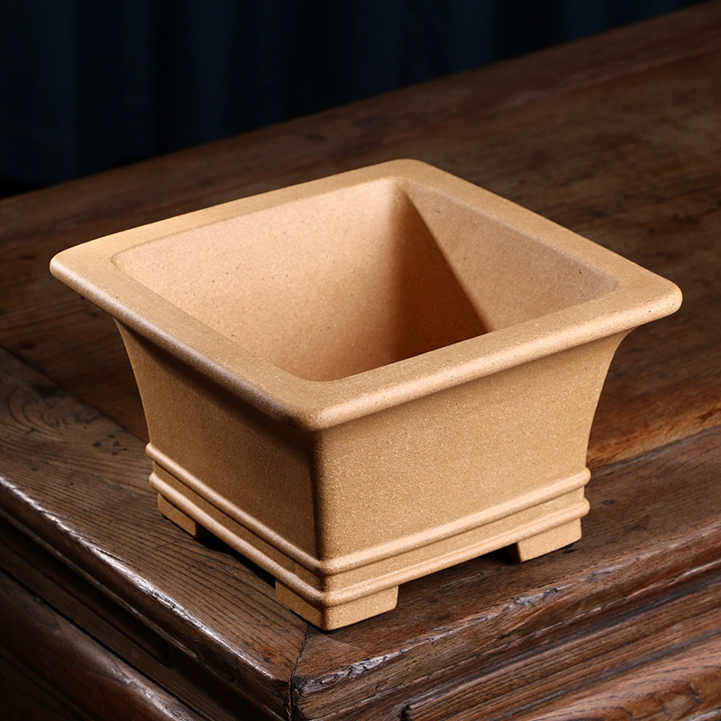 Vaso Bonsai quadrato di sabbia - Bonsai Garden With Sand recensione e prezzo