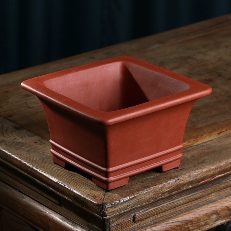 Vaso Bonsai quadrato di sabbia - Bonsai Garden With Sand recensione e prezzo
