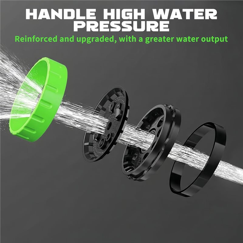 J1UL1N Ugello per Tubo da Giar - Gardena Hose Comfort recensione e prezzo