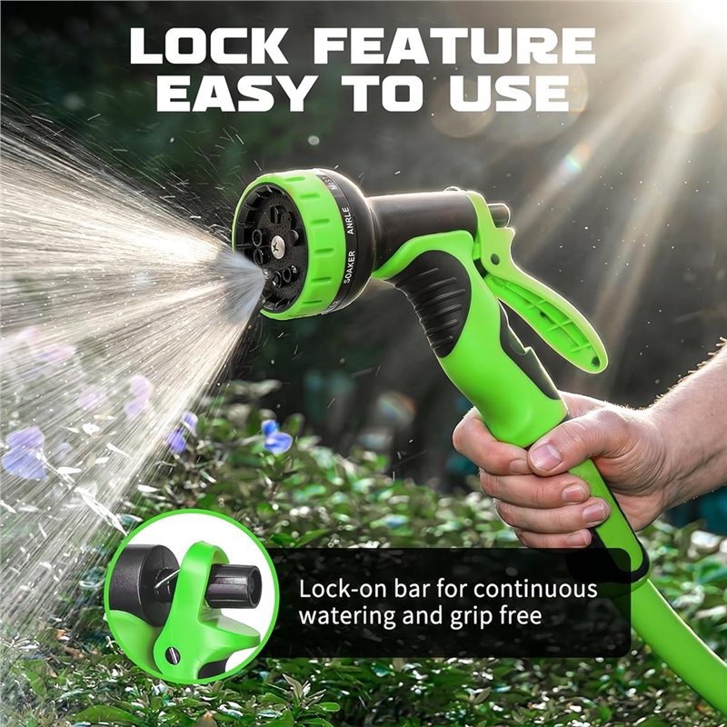 J1UL1N Ugello per Tubo da Giar - Gardena Hose Comfort recensione e prezzo