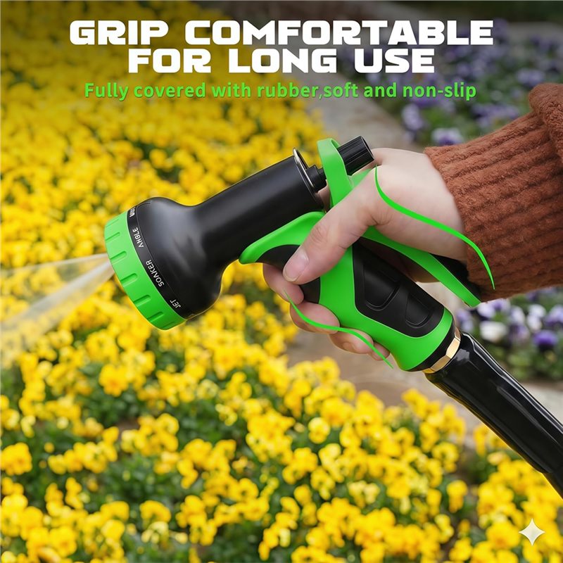 J1UL1N Ugello per Tubo da Giar - Gardena Hose Comfort recensione e prezzo