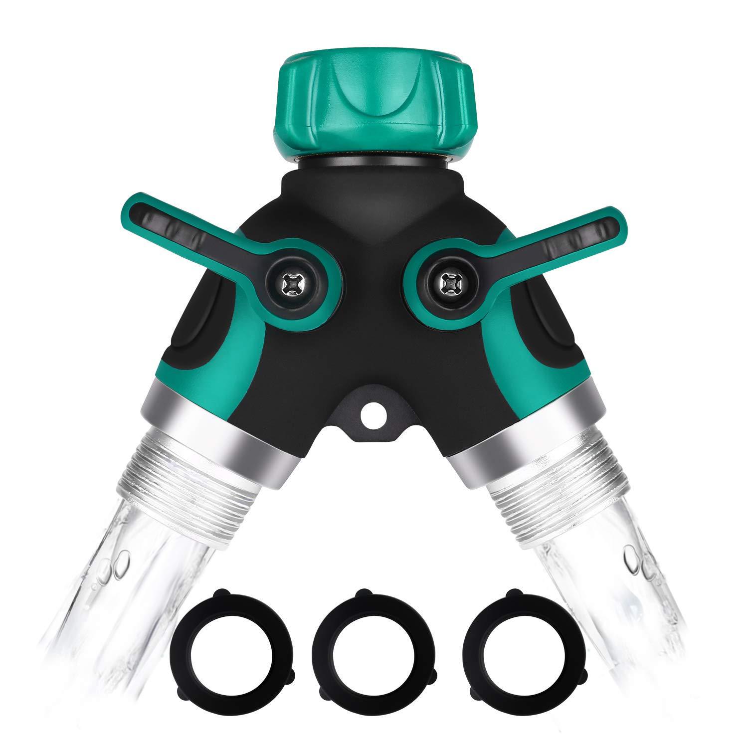 Rubinetto con impugnatura in p - Gardena Hose Comfort recensione e prezzo