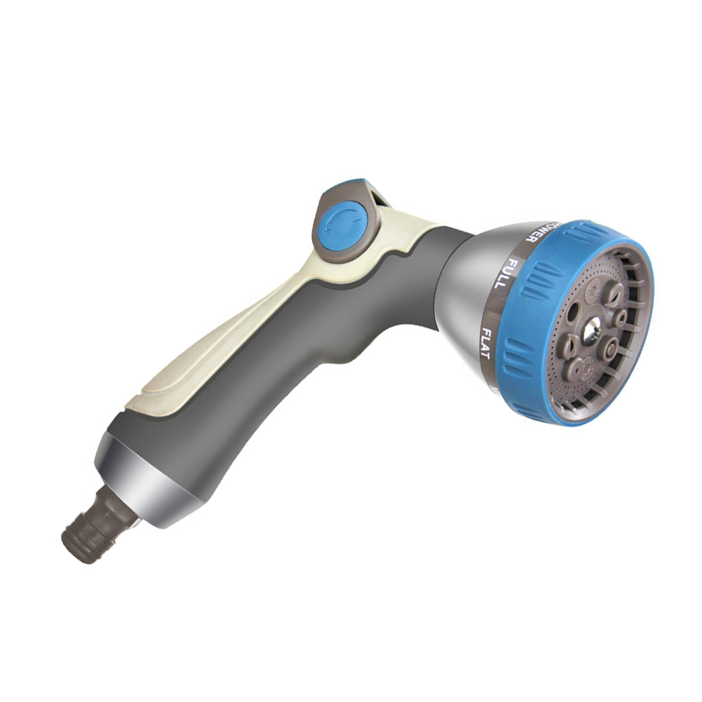 Robusto ugello per tubo da gia - Gardena Hose Comfort recensione e prezzo