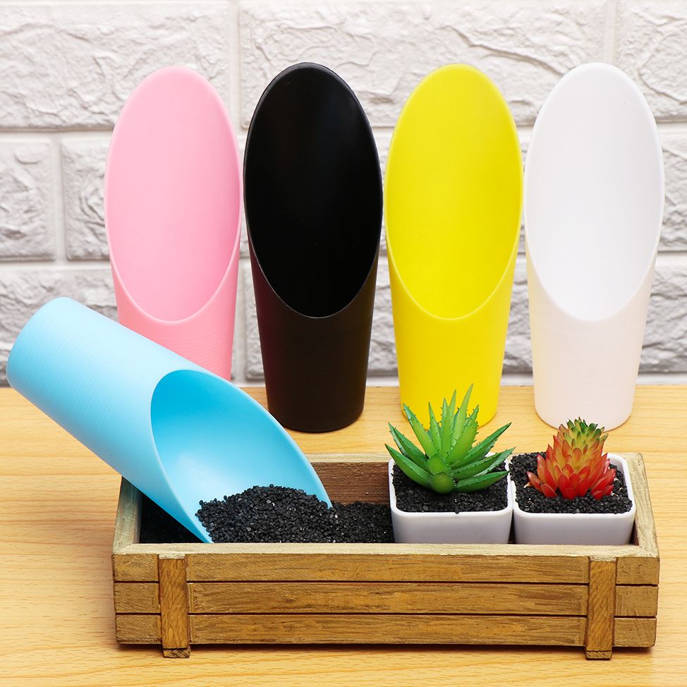 1 pz plastica terreno pala taz - Bonsai Garden Zen recensione e prezzo