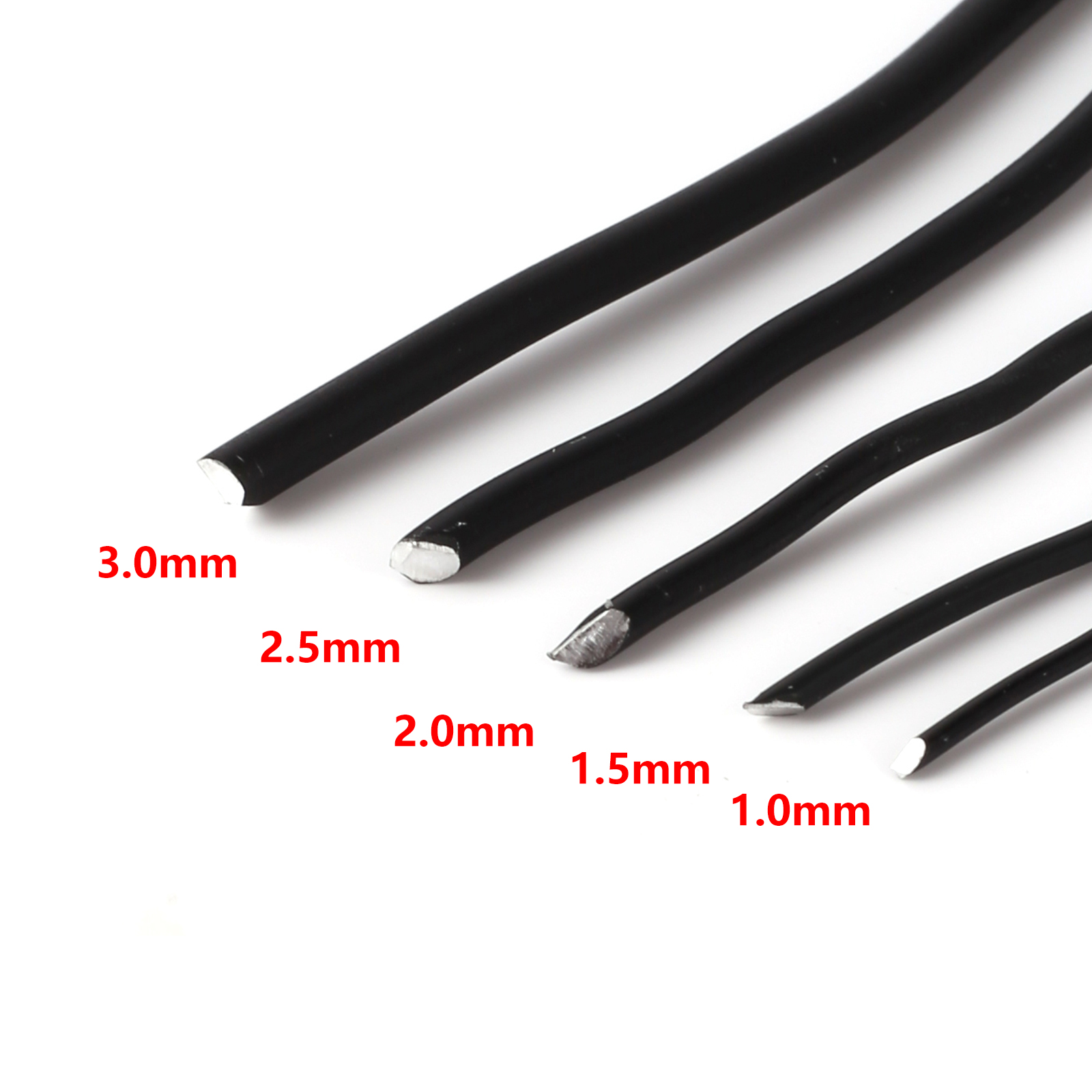 5 metri Bonsai filo di allumin - Bonsai Wire Aluminum recensione e prezzo