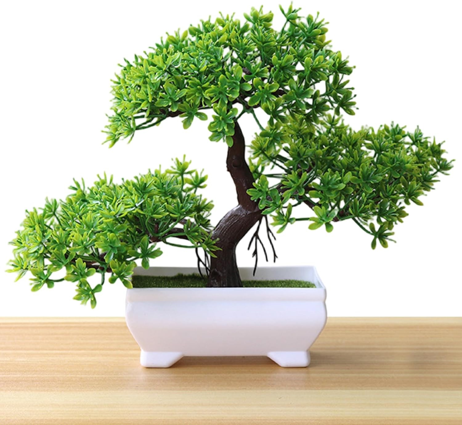 1/2 Pezzi Albero Bonsai Artifi - Bonsai Garden Zen recensione e prezzo