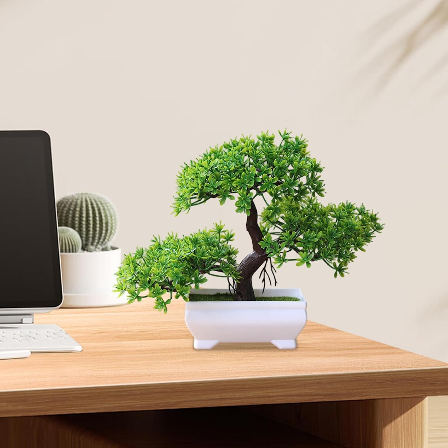 1/2 Pezzi Albero Bonsai Artifi - Bonsai Garden Zen recensione e prezzo